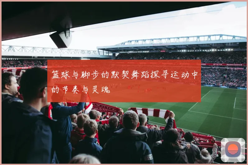 篮球与脚步的默契舞蹈探寻运动中的节奏与灵魂