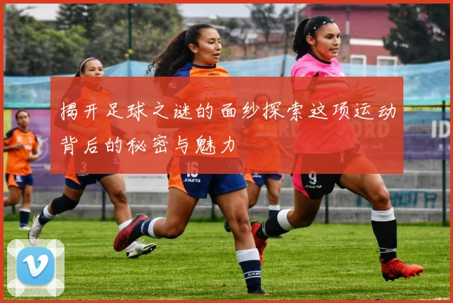 揭开足球之谜的面纱探索这项运动背后的秘密与魅力