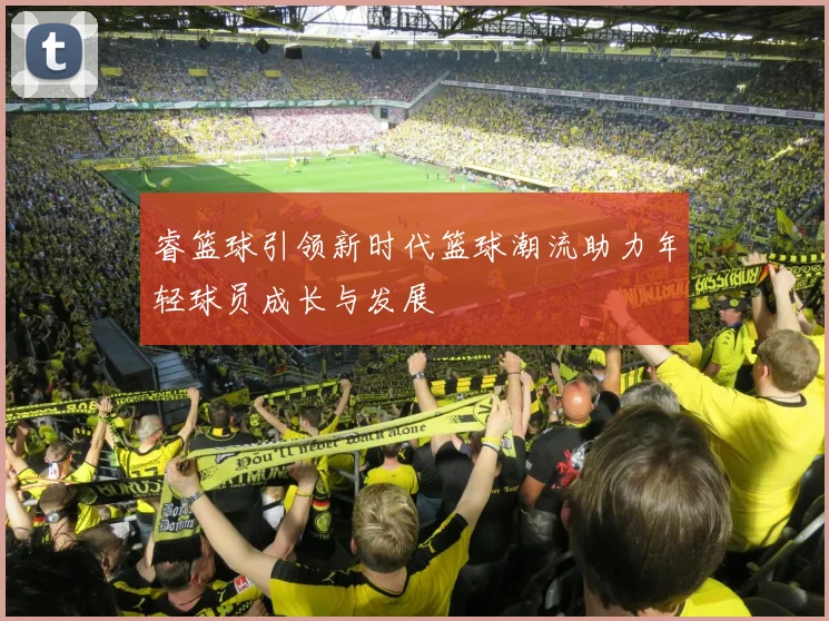 睿篮球引领新时代篮球潮流助力年轻球员成长与发展